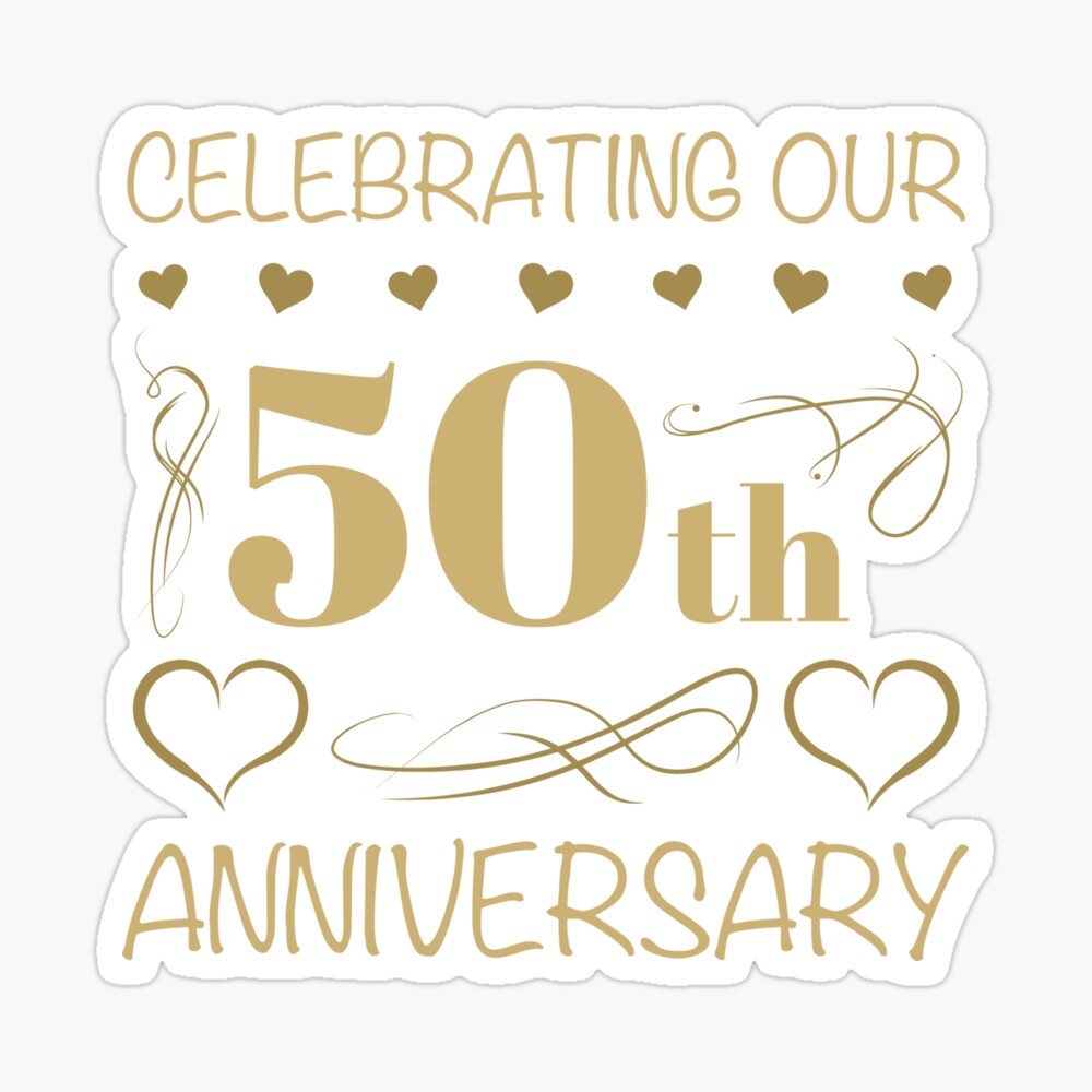 Celebrating 40th Anniversary Sticker for Sale by thepixelgarden