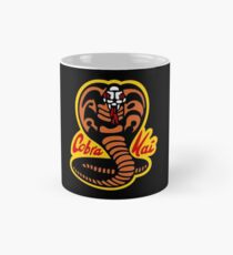 Cobra Kai Tasse (Standard)