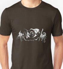 Neurons Unisex T-Shirt