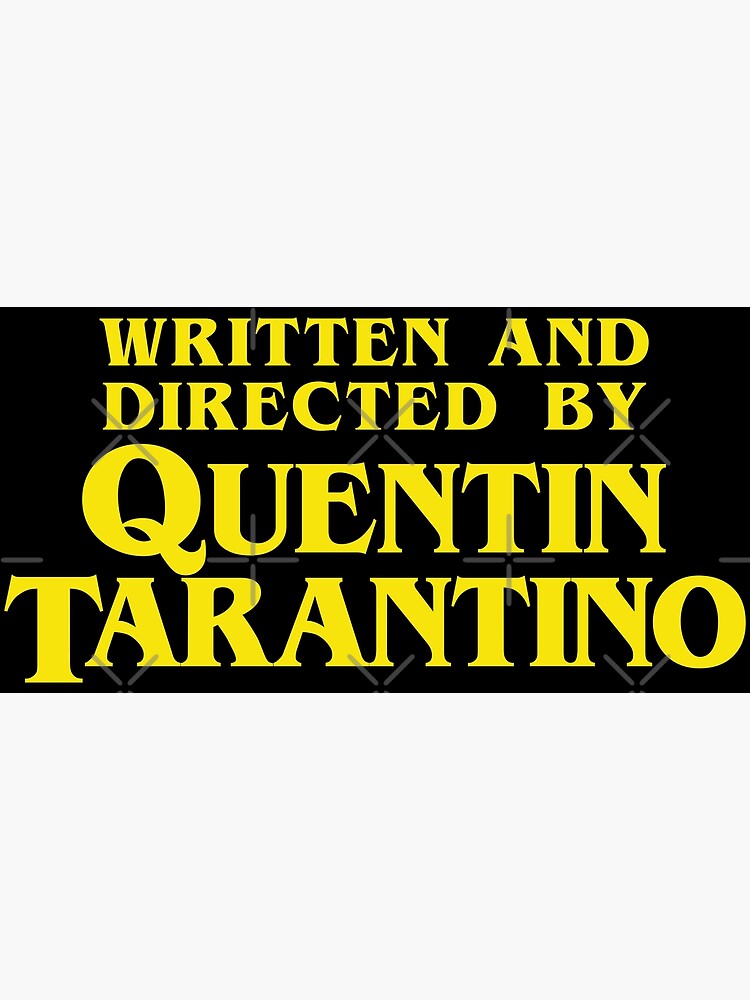 Written and directed by quentin tarantino png без фона. Directed by квентин тарантино. Директед бай квентин тарантино. Written and directed by. Квентин тарантино титры.