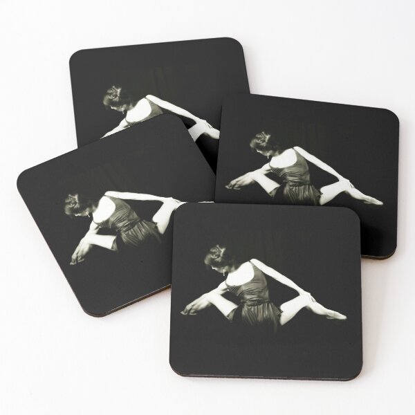 Item preview, Meditations on Graham designed and sold by Jennifer Rhoades.