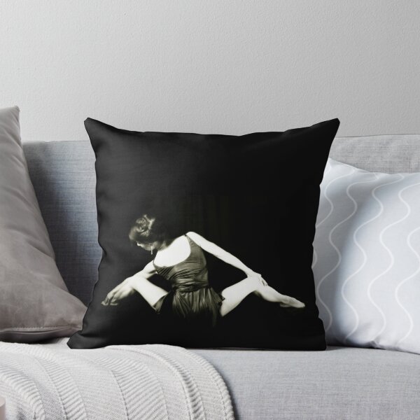 Item preview, Meditations on Graham designed and sold by Jennifer Rhoades.