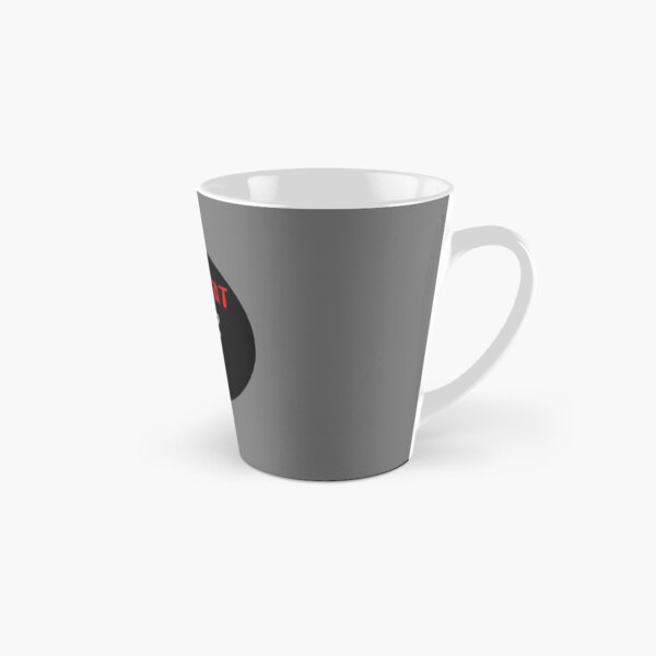 Mouse Rat Tall Mug