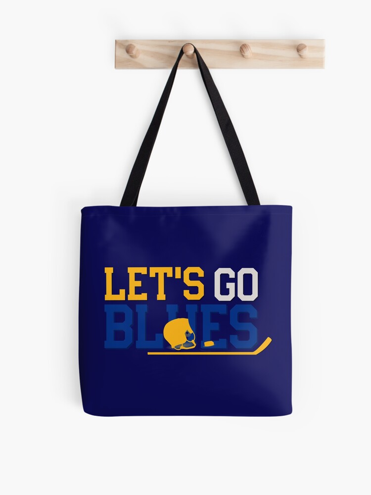 St. Louis Blues Love Tote