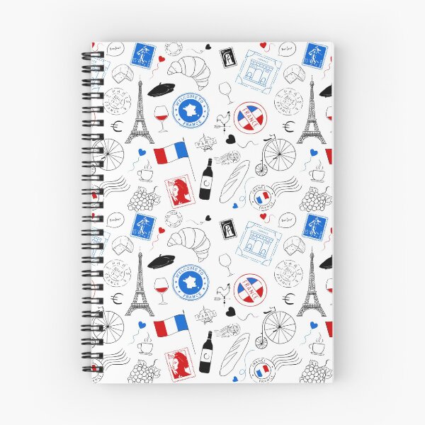 Item preview, Passport to France  designed and sold by Jack Rinderknecht.