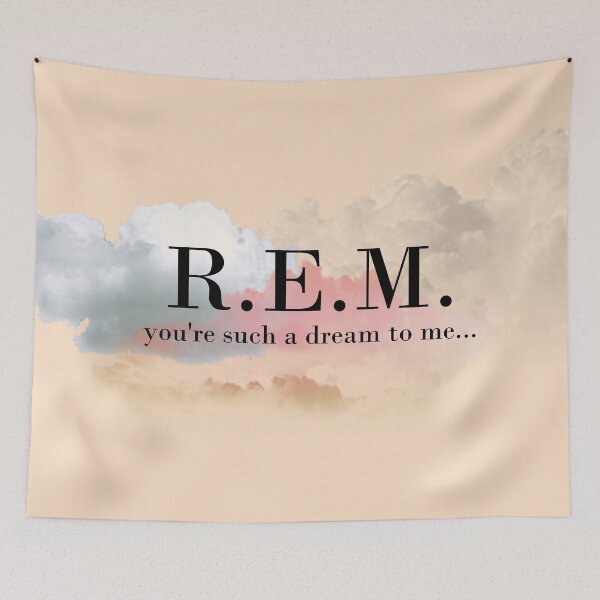 Item preview, you're such a dream to me... designed and sold by blairSAVEDme.
