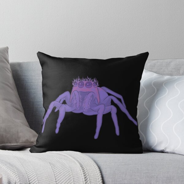 Item preview, Purple Spider designed and sold by scomerford19.