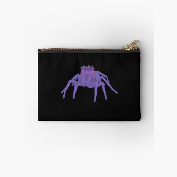 Item preview, Purple Spider designed and sold by scomerford19.