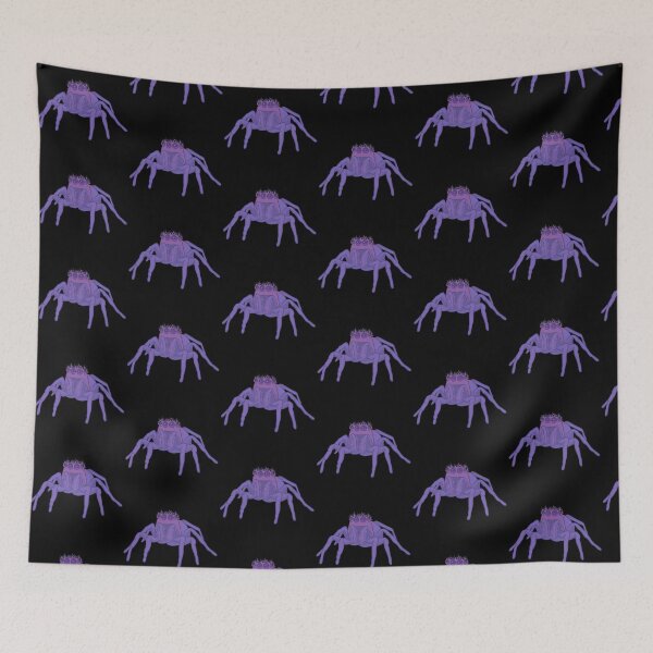 Item preview, Purple Spider designed and sold by scomerford19.