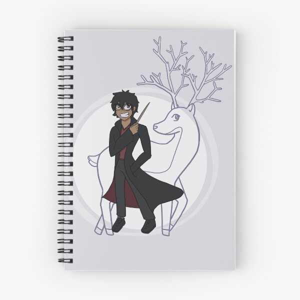 Item preview, James Potter Marauder Years designed and sold by KDemonArt.