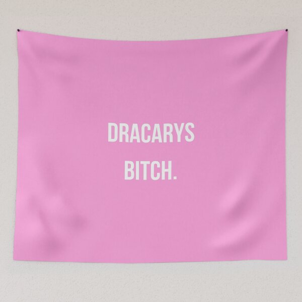 Item preview, DRACARYS designed and sold by CAS-Designs.