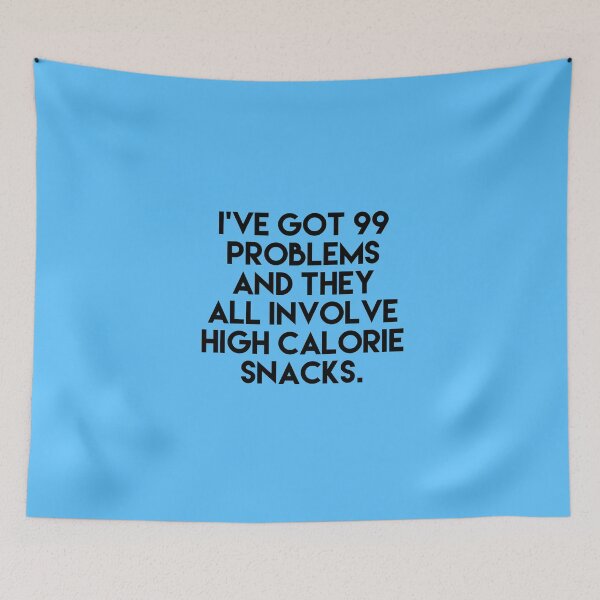 Item preview, Mo Snacks, Mo Problems.  designed and sold by BethLeo.