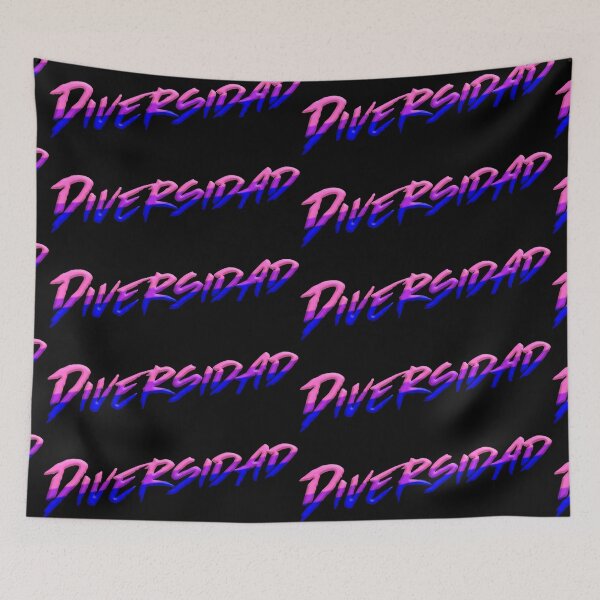 Item preview, Diversity (Bisex Flag) designed and sold by Jevaz.