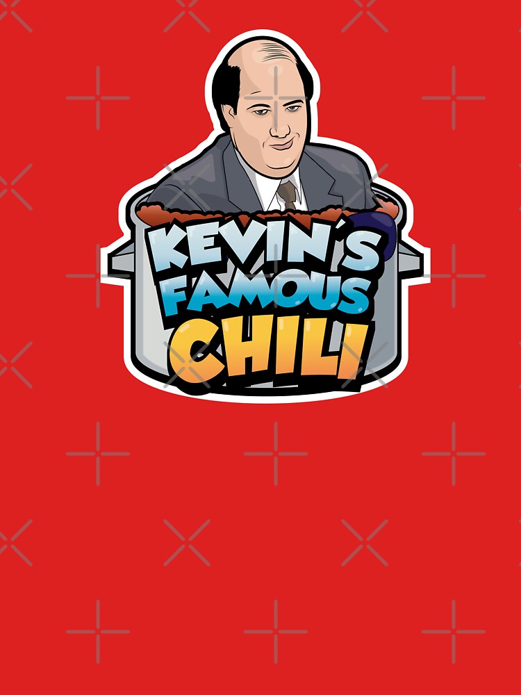 kevin chili shirt rsvlt