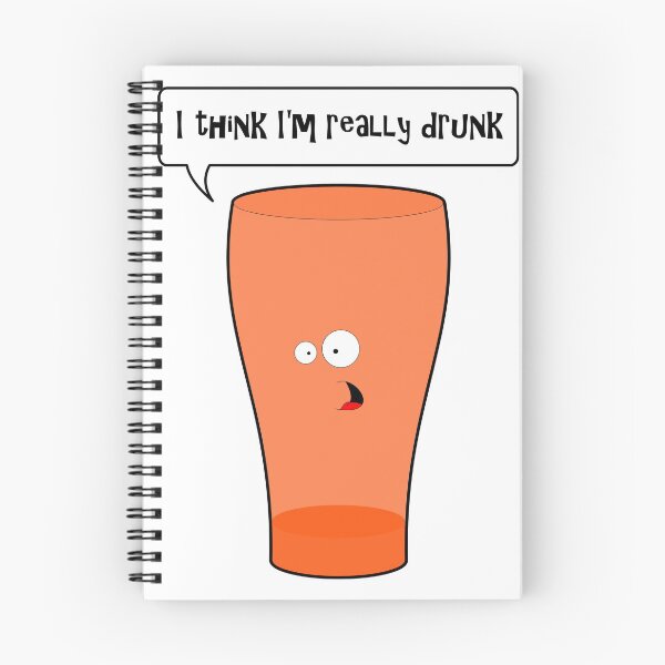Item preview, Really drunk designed and sold by beerman70.
