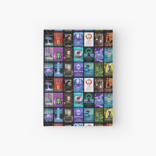 All Books 2017 Hardcover Journal