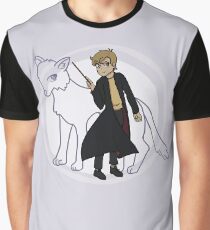 remus lupin t shirt