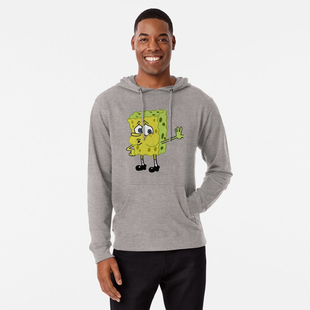 cheap spongebob hoodies