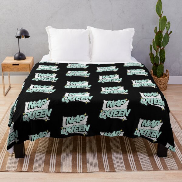 Item preview, Nap Queen designed and sold by Olivia Doces.