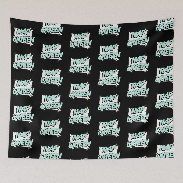 Item preview, Nap Queen  designed and sold by Olivia Doces.