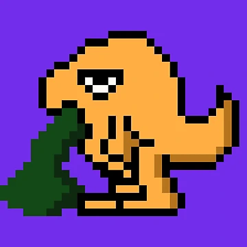 Artwork thumbnail, Pixel Puke by beerman70