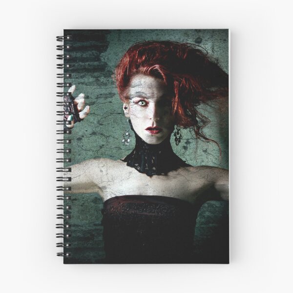 Item preview, Agitato Hysterium designed and sold by Jennifer Rhoades.