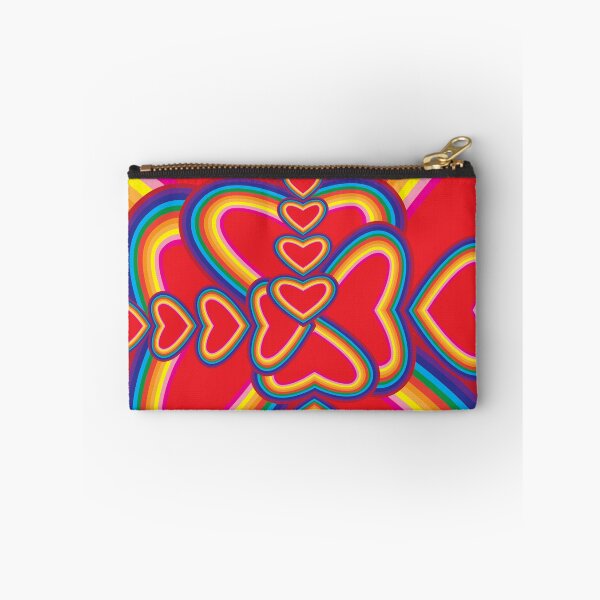 Item preview, Rainbow of Love designed and sold by TwinPowerTammy.