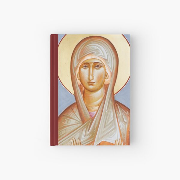 St Elizabeth Hardcover Journal