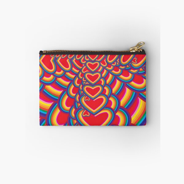 Item preview, Rainbow of Love designed and sold by TwinPowerTammy.