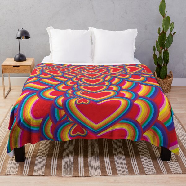 Item preview, Rainbow of Love designed and sold by TwinPowerTammy.