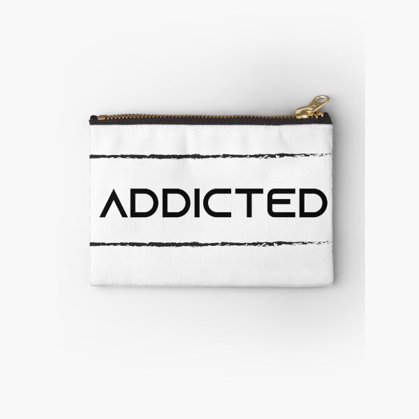 Item preview, Addicted to Art , Addicted to Weed , Addicted to Musica , Addicted to LIfe designed and sold by Explosium.