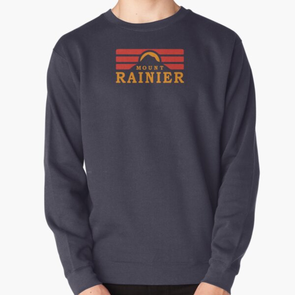 rainier sweatshirt