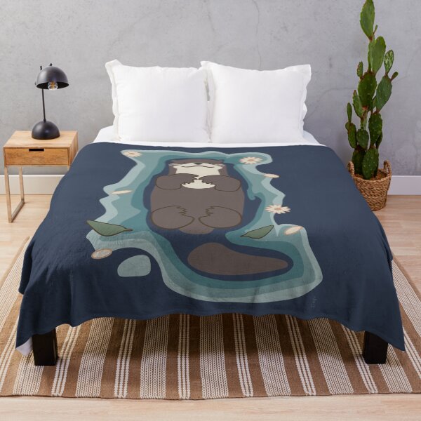Item preview, Otter Bliss... designed and sold by Aakheperure.