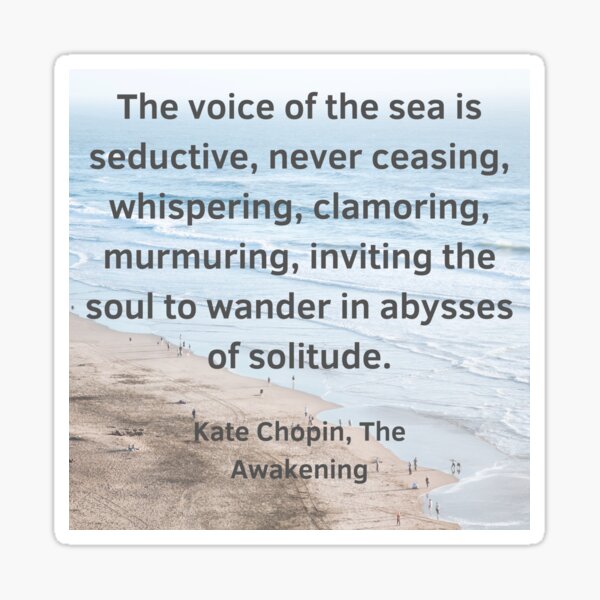 the awakening quotes