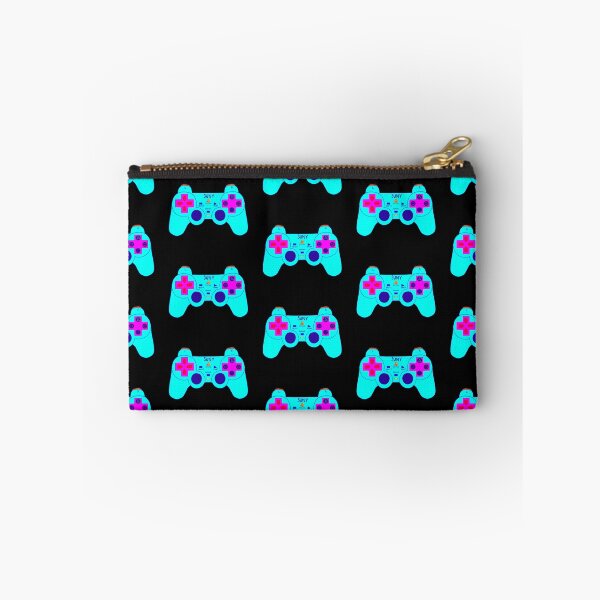 Item preview, Vaporwave PS2 Game Controller designed and sold by NextJen1.