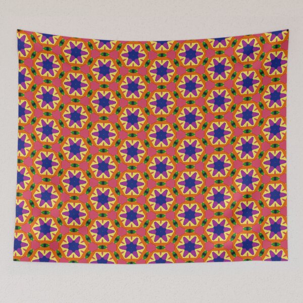 Item preview, Purple Star  designed and sold by Kashabu.