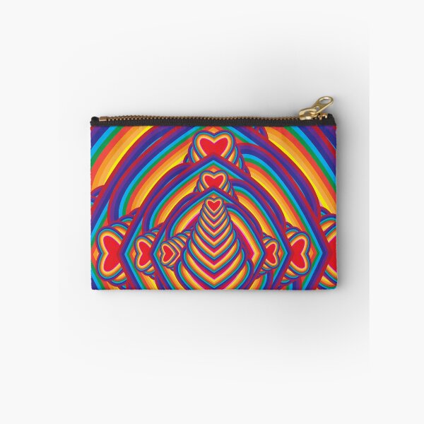 Item preview, Rainbow of Love designed and sold by TwinPowerTammy.