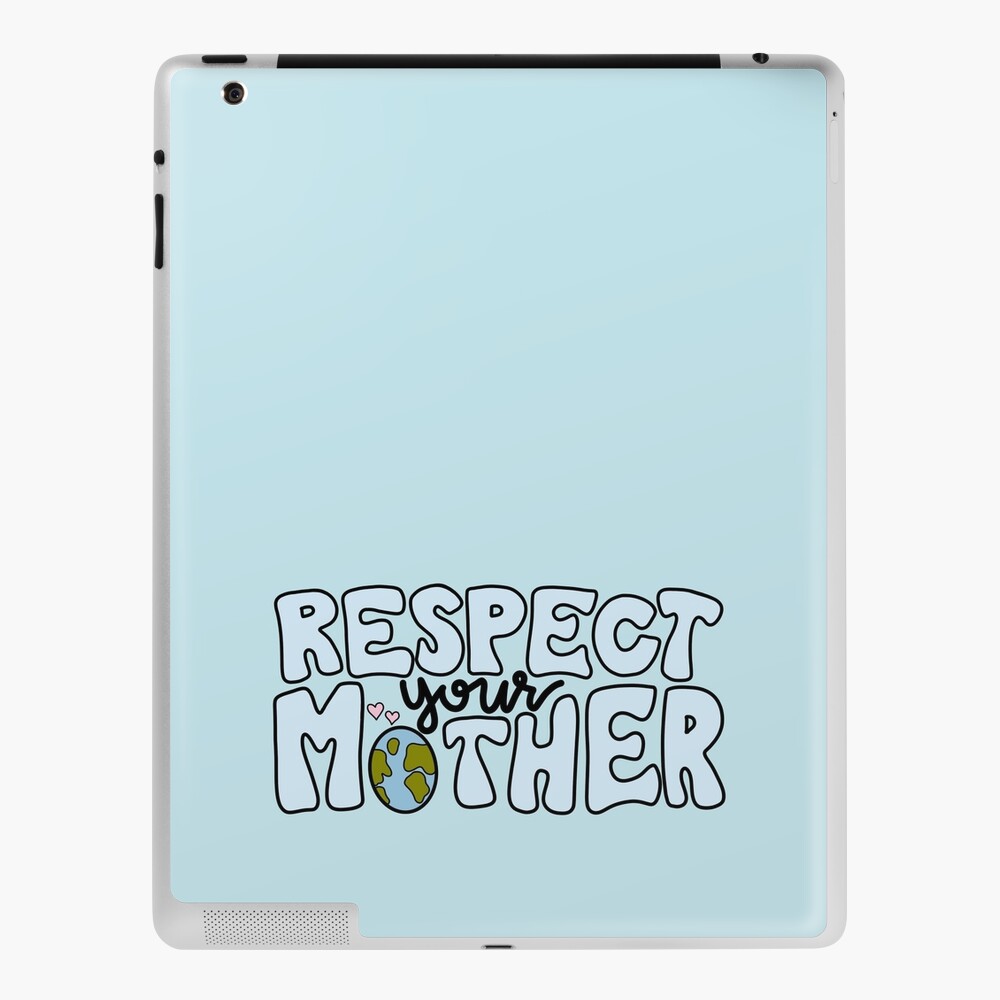 Item preview, iPad Skin designed and sold by j-n-m.