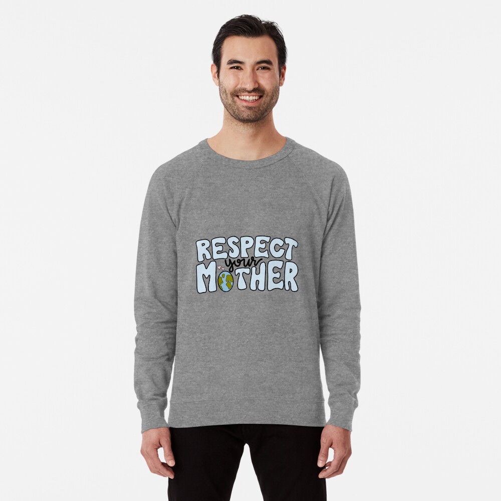 Item preview, Lightweight Sweatshirt designed and sold by j-n-m.