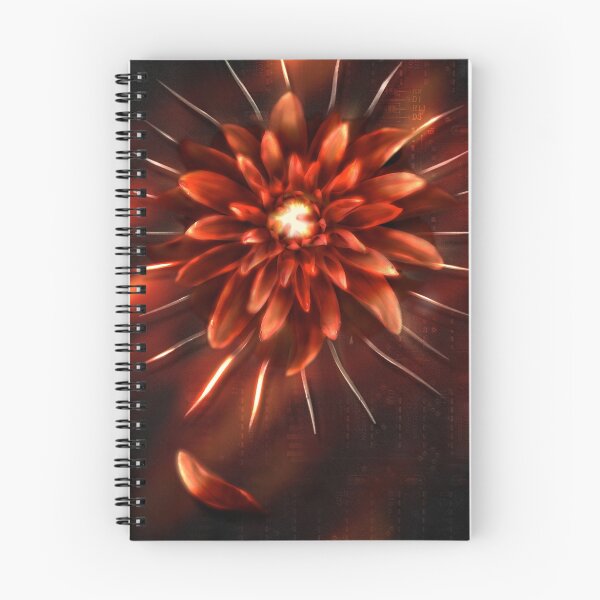 Item preview, End of Flowers designed and sold by houk.