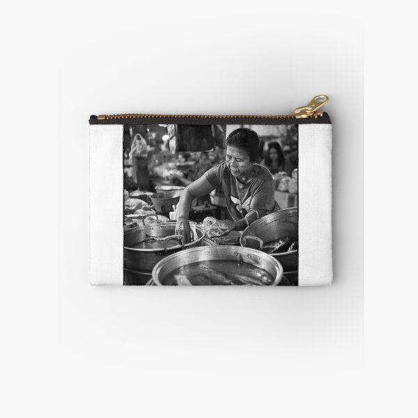 Item preview, Kuta Markets 5am #01 designed and sold by Malcolm Heberle.