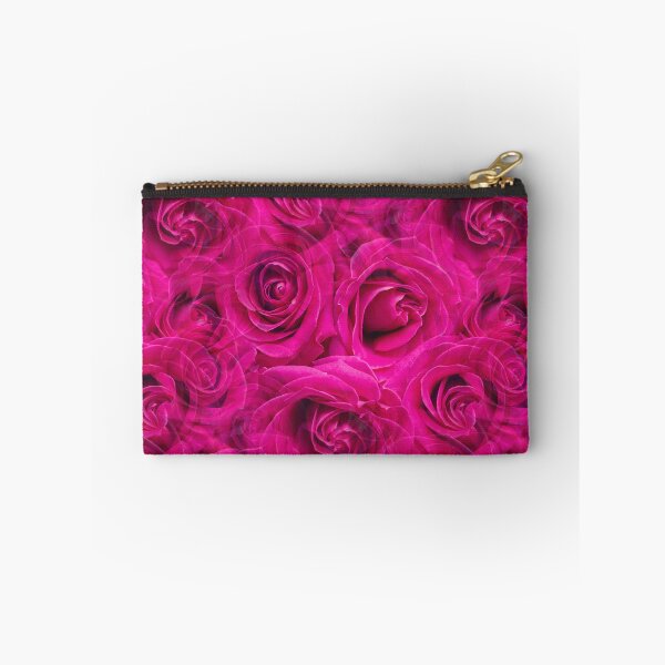 Item preview, SEA OF PINK ROSES designed and sold by Madjack Tees Kiwi SuperStore.