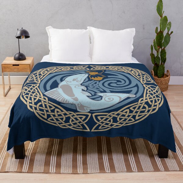 Item preview, I am a Salmon: in a pool designed and sold by Aakheperure.