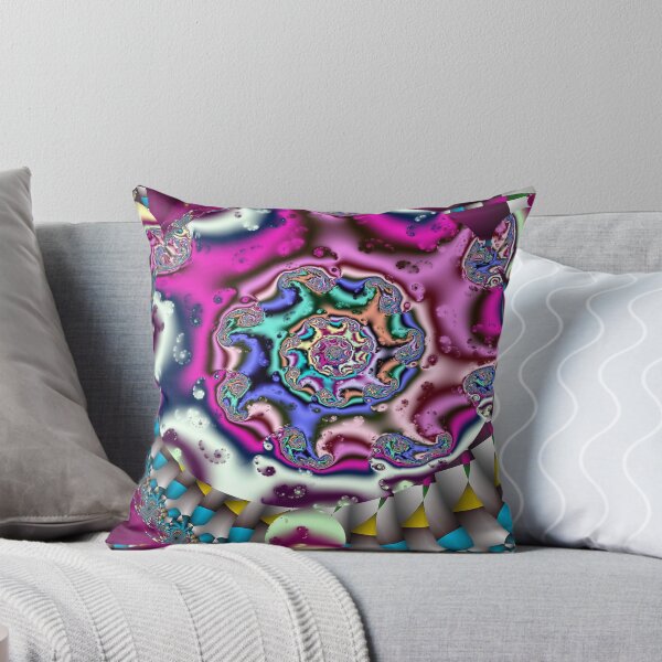 Item preview, Circly Fractovia Laris 3 Spiral  (UF0066) designed and sold by barrowda.