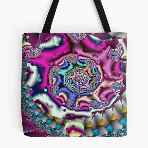 Item preview, Circly Fractovia Laris 3 Spiral  (UF0066) designed and sold by barrowda.