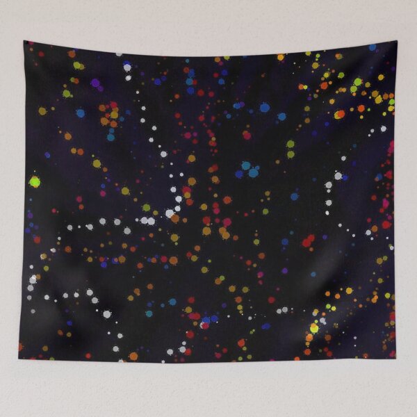 Item preview, So Many Stars designed and sold by Clint Ackerman.