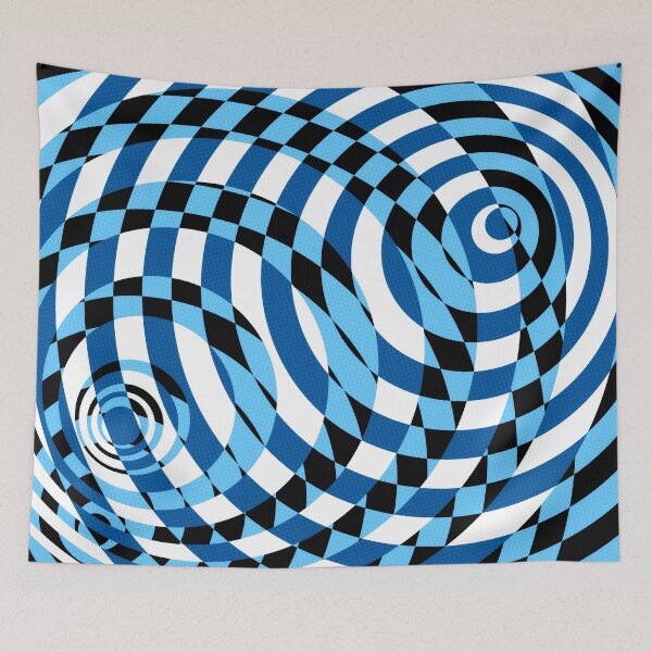 Item preview, Abstract #4 designed and sold by williamcuccio.