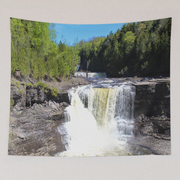 Item preview, Trenton Falls designed and sold by dave-settle.
