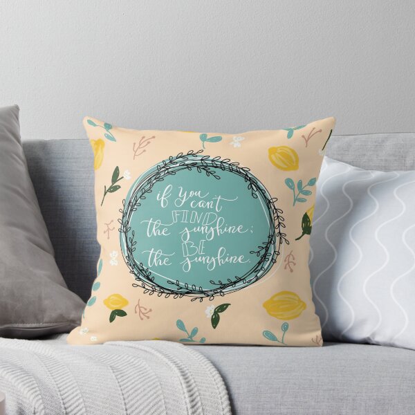 Item preview, Sunshine designed and sold by Molly Conway.