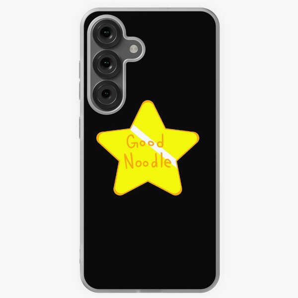 Item preview, 1 Big Good Noodle Award Star Spongebob  designed and sold by NextJen1.